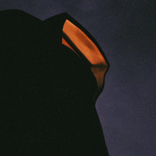 DILES QUE NO ME MATEN :: OBRIGAGGI (COKE BOTTLE CLEAR VINYL)