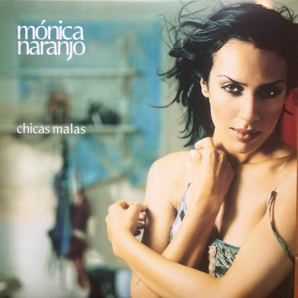 MÓNICA NARANJO :: CHICAS MALAS (PIC)