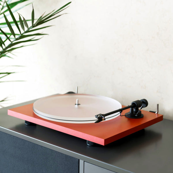 PRO-JECT:: PRIMARY-RED (Modelo exclusivo de LRR)