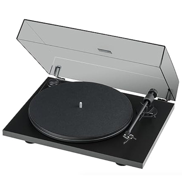 PRO-JECT :: PRIMARY E PHONO (BLACK)