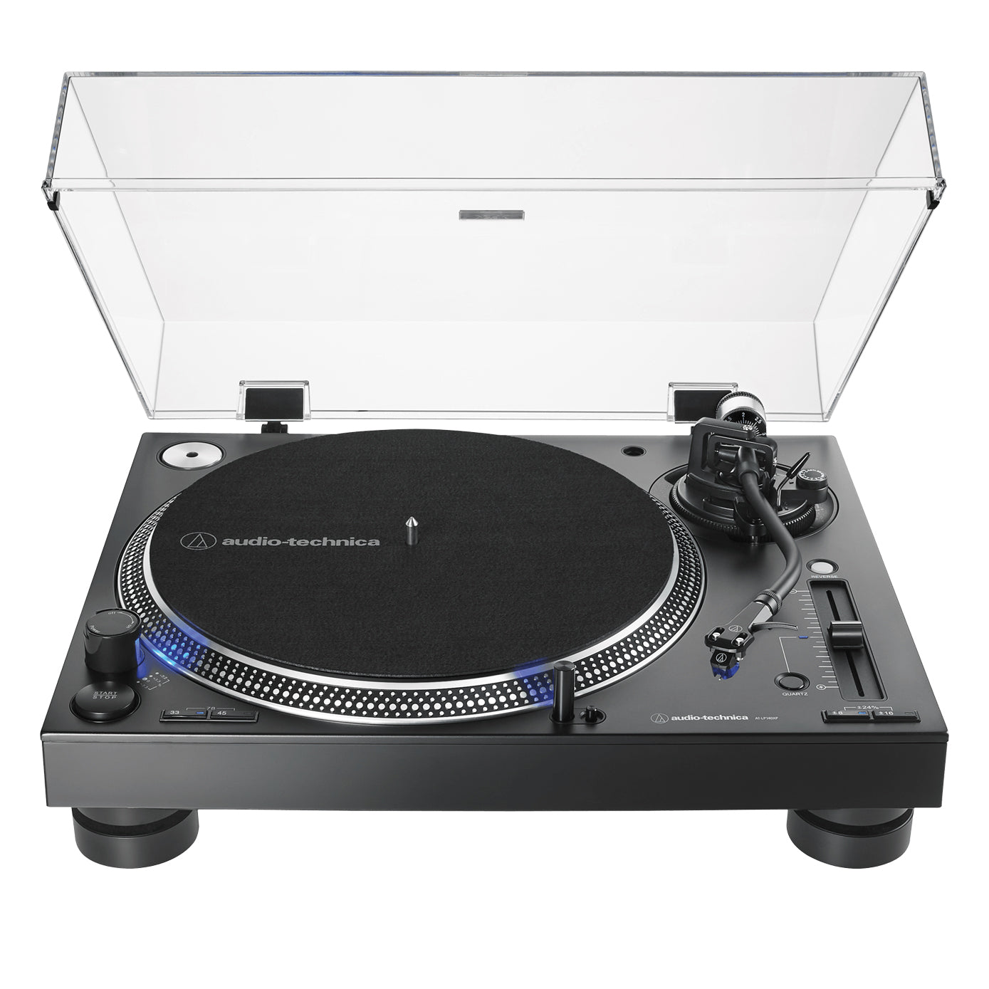 Audio-Technica AT-LP140XP (DJ)