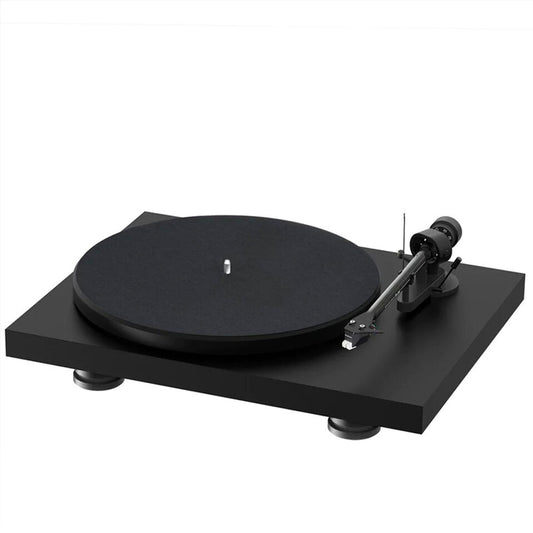 Pro-Ject Debut Carbon EVO BLACK