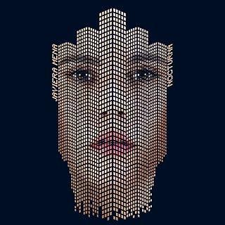 JAVIERA MENA :: NOCTURNA (GS)