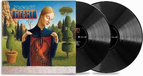 HEART :: GREATEST HITS