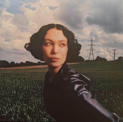 KELLY LEE OWENS