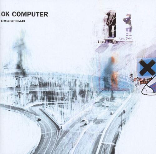 RADIOHEAD :: OK COMPUTER