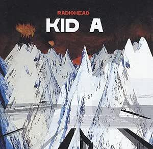 RADIOHEAD :: KID A