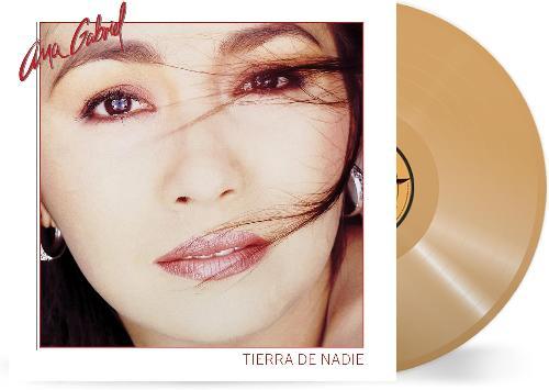 ANA GABRIEL :: TIERRA DE NADIE (BEIGE)
