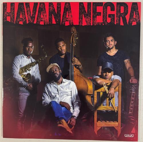 HAVANA NEGRA :: HAVANA NEGRA