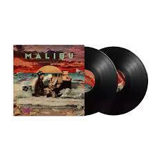 ANDERSON .PAAK :: MALIBU