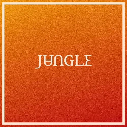 JUNGLE :: VOLCANO