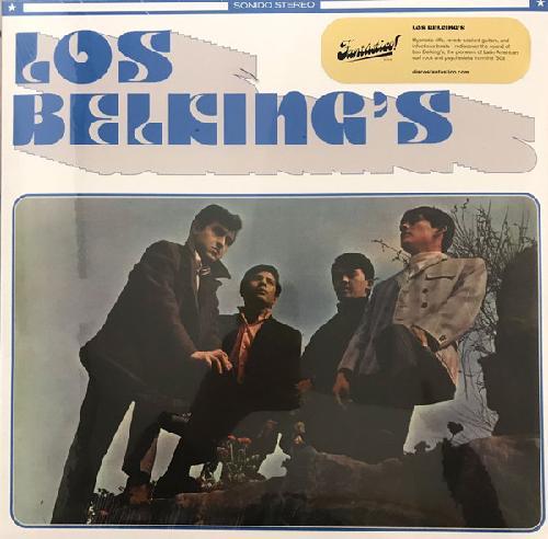 LOS BELKINGS :: LOS BELKINGS