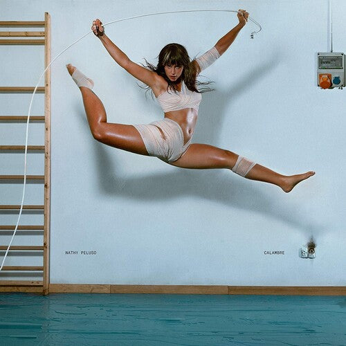 NATHY PELUSO :: CALAMBRE