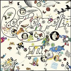 LED ZEPPELIN :: III