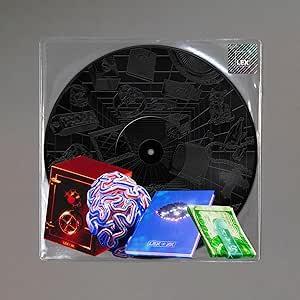 VARIOUS :: SELEX.XXION