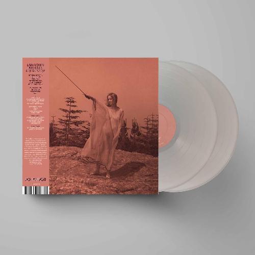 UNKNOWN MORTAL ORCHESTRA :: II (10 ANNIV)