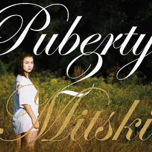 MITSKI :: PUBERTY 2