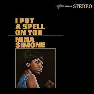 NINA SIMONE :: I PUT A SPELL ON YOU