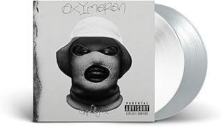 SCHOOLBOY Q :: OXYMORON (SILVER VINYL)