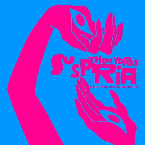 THOM YORKE :: SUSPIRIA