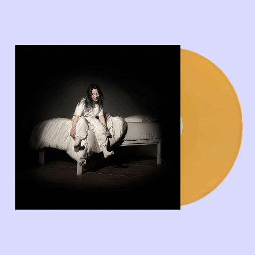 BILLIE EILISH :: WHEN WE ALL FALL ASLEEP, WHERE DO WE GO.