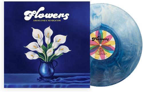 DURAND JONES & THE INDICATIONS :: FLOWERS