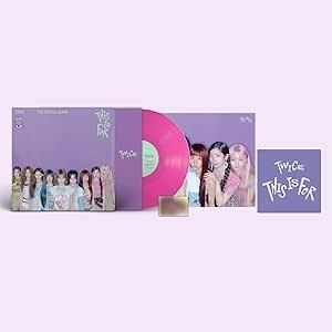 TWICE (25) :: THIS IS FOR
