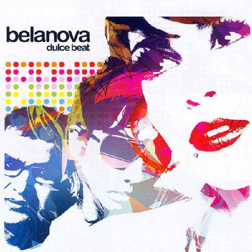 BELANOVA :: DULCE BEAT (PINK)