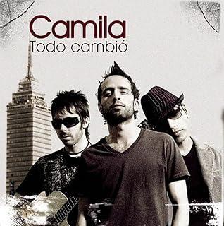 CAMILA :: TODO CAMBIÓ