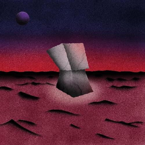 KING KRULE :: SPACE HEAVY