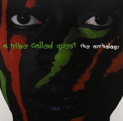 A TRIBE CALLED QUEST :: THE ANTHOLOGY