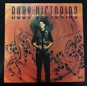 RUDY VICTORINO :: SANGRE TAINA
