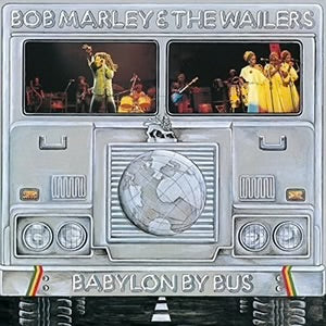 BOB MARLEY :: BABYLON BUS