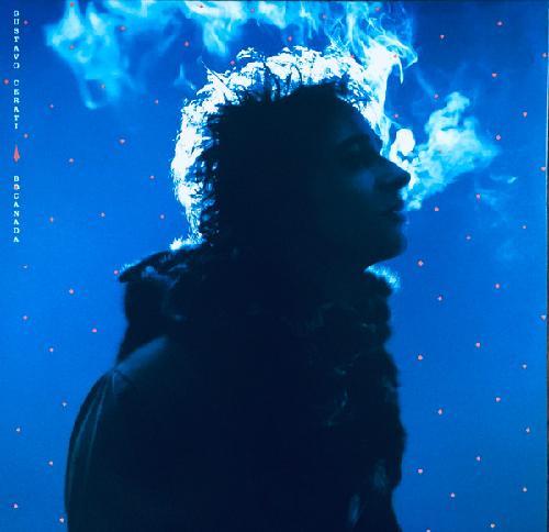 GUSTAVO CERATI :: BOCANADA