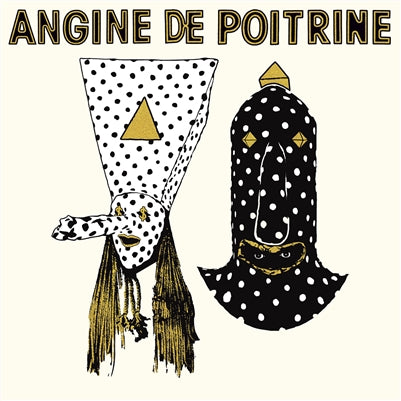 ANGINE DE POITRINE :: VOL.1