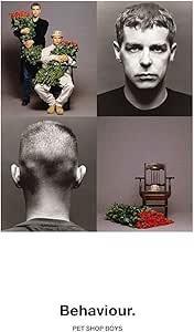 PET SHOP BOYS :: BEHAVIOUR
