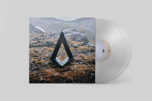 KIASMOS :: II (CLEAR)