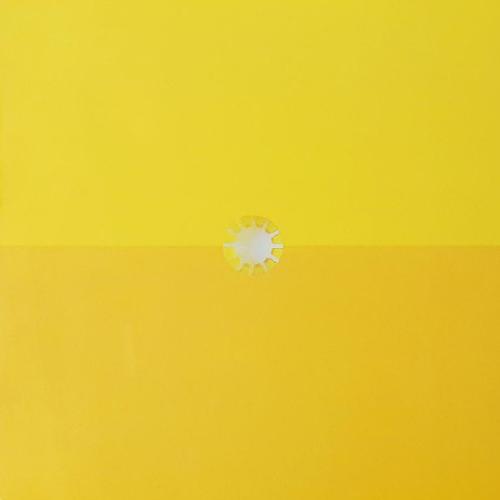 GUSTAVO CERATI :: AMOR AMARILLO