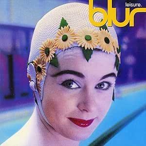 BLUR :: LEISURE