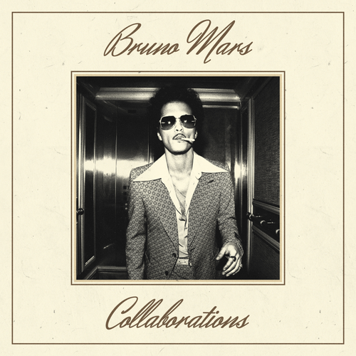 RSD ABR26 BRUNO MARS :: COLLABORATIONS