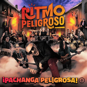 RITMO PELIGROSO :: PACHANGA PELIGROSA