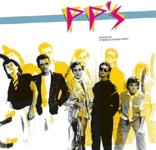 PP'S :: COMPILED BY EL DRAGON CRIOLLO