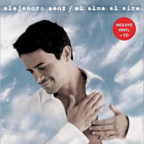 ALEJANDRO SANZ :: EL ALMA AL AIRE