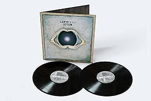 LEFTFIELD :: LEFTISM