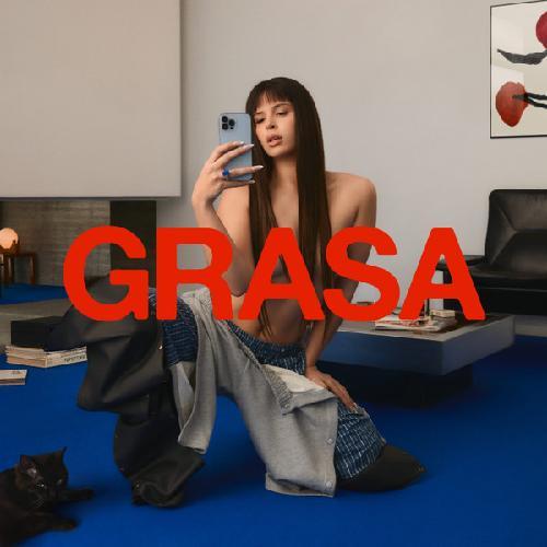NATHY PELUSO :: GRASA