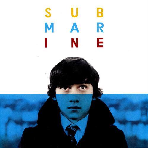 ALEX TURNER :: SUBMARINE (OST)