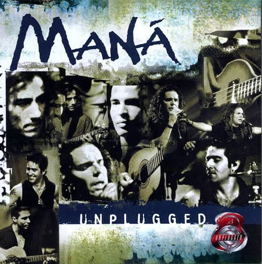 MANA :: MTV UNPLUGGED