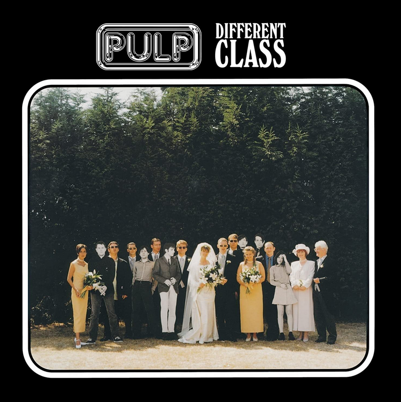 PULP :: DIFFERENT CLASS