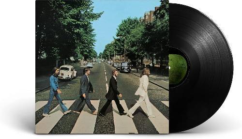 BEATLES :: ABBEY ROAD (50TH ANNIV)