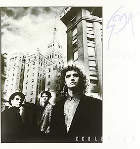 SODA STEREO :: DOBLE VIDA